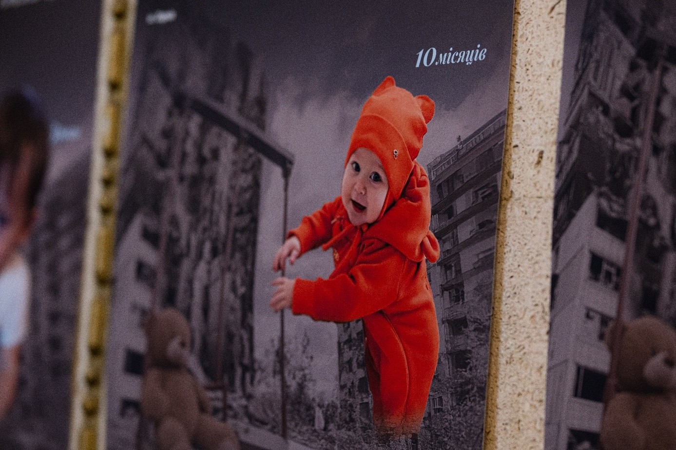 Foto: Olha Solapanova