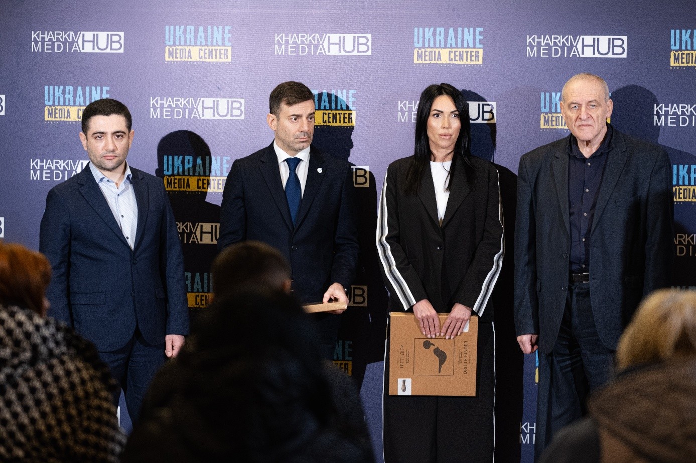 Foto: Olha Solapanova