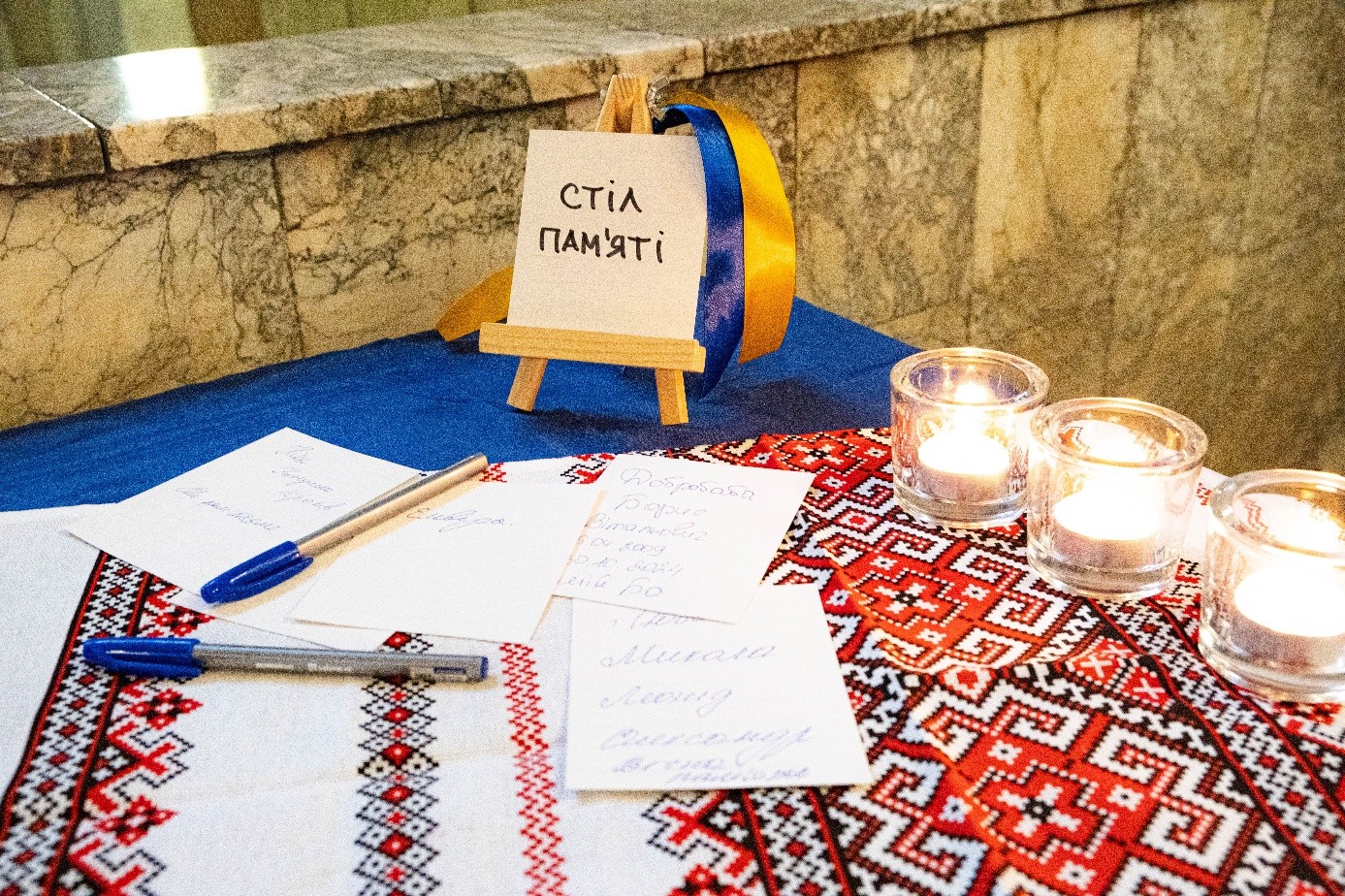 Foto: Olha Solapanova